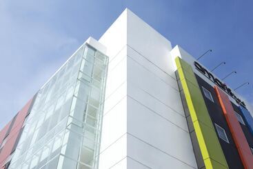 Amaris Hotel Cihampelas