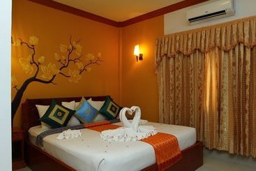 فندق Ancient Angkor