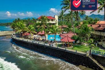 ホテル Bali Palms Resort