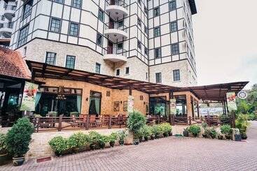 هتل De La Ferns, Cameron Highlands