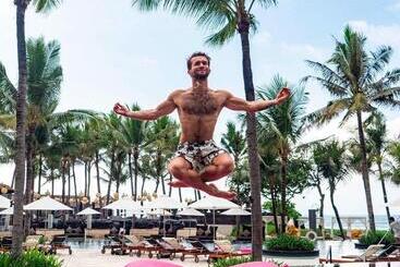 هتل W Bali   Seminyak