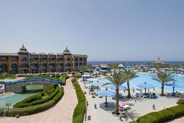 هتل Dreams Beach Marsa Alam