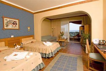 هتل Dreams Beach Marsa Alam