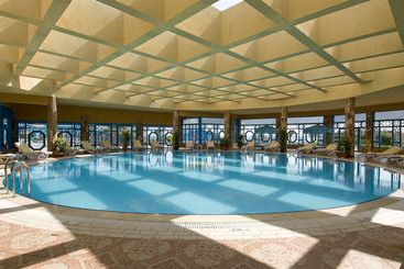 هتل Dreams Beach Marsa Alam