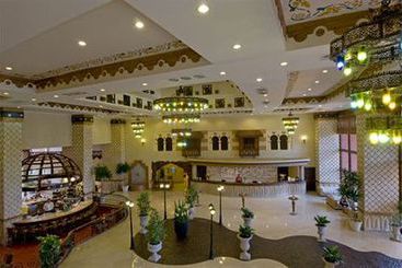 هتل Dreams Beach Marsa Alam
