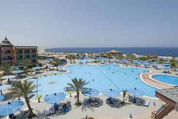 هتل Dreams Beach Marsa Alam