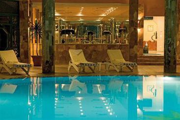 هتل Dreams Beach Marsa Alam