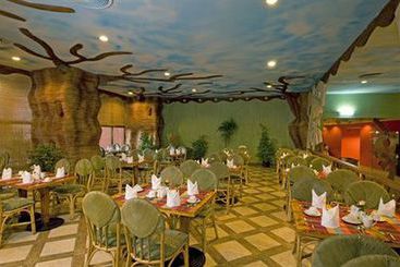 هتل Dreams Beach Marsa Alam