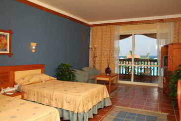 هتل Dreams Beach Marsa Alam