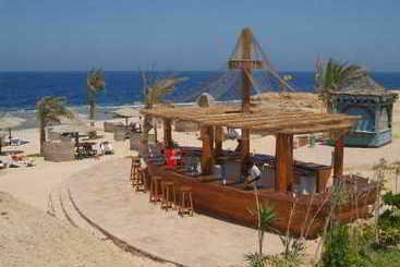 هتل Dreams Beach Marsa Alam
