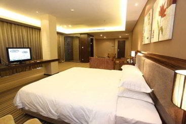 هتل Harmony Resort