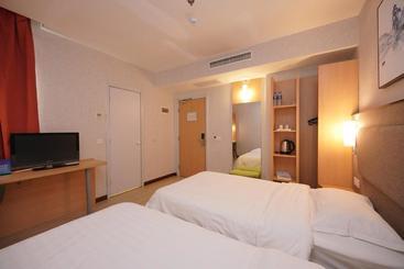 هتل Ibis Beijing Jianguomen