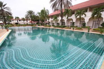 هتل Indochina