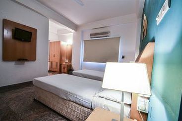 酒店 Mandava Suites