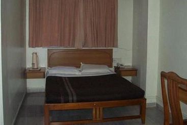 Hotel Meru