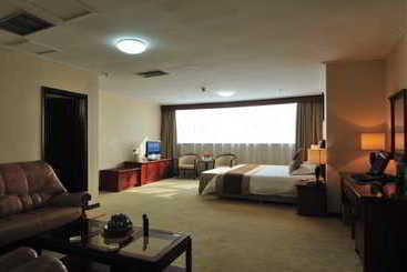 هتل Qingdao