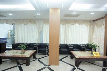 هتل Xinghe Taixiang
