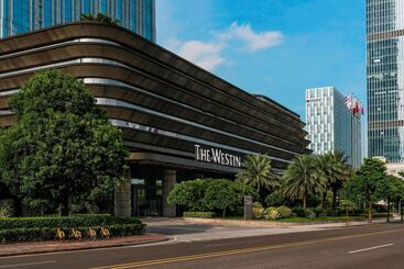 Hotel The Westin Pazhou