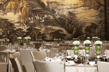 ホテル The Westin Wuhan Wuchang