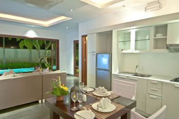 Nunia Boutique Villas