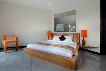 Nunia Boutique Villas