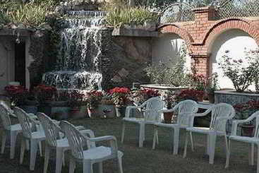 Omvilas Hotel