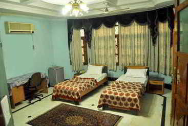 Omvilas Hotel