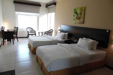 Portaluna Hotel & Resort