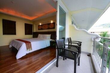 R Mar Resort And Spa   Sha Plus