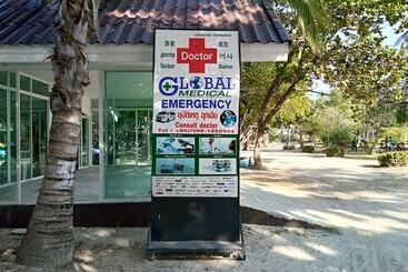 Racha Island Resort