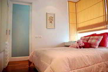The Lantern Marina Villas Phuket