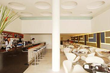 هتل The Quay Boutique