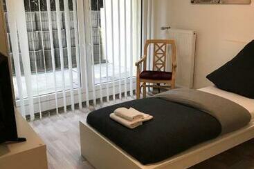هاستل Monteurhome Hagen