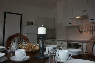 هاستل Monteurhome Hagen
