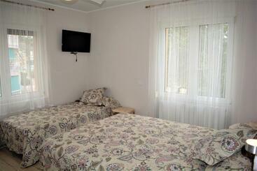 B&b Los Llanos