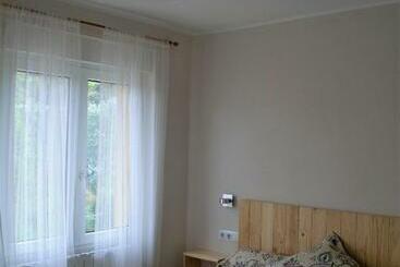 B&b Los Llanos