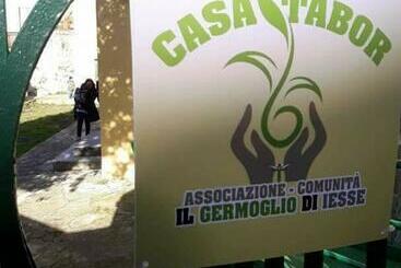 پانسیون Casa Tabor