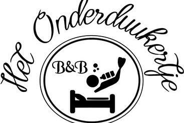 B&b Het Onderduukertje