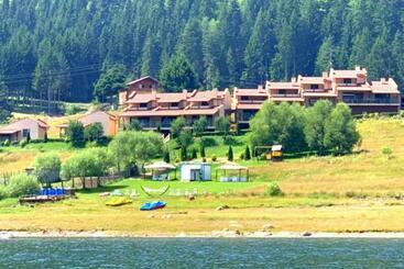 פנסיון Vip Complex