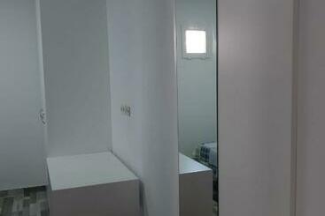 پانسیون Apartamento Muelle