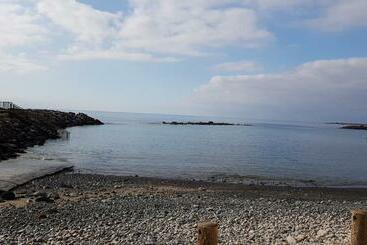پانسیون Apartamento Muelle
