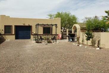 펜션 Carson S Casita