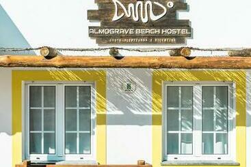 Almograve Beach Hostel