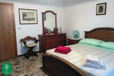 B&b La Magnolia