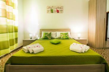 B&b U Prufissuri