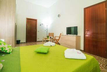 B&b U Prufissuri