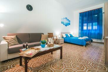 B&b U Prufissuri