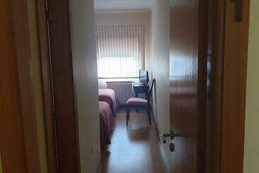 تختخواب و صبحانه Casa Santa Catarina