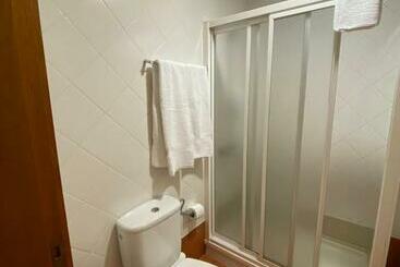 تختخواب و صبحانه Casa Santa Catarina