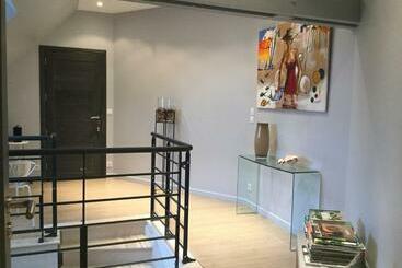 مبيت وإفطار Chambres D Hotes Au Pays De Valencay En Berry